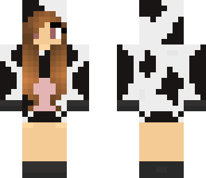 cow girl