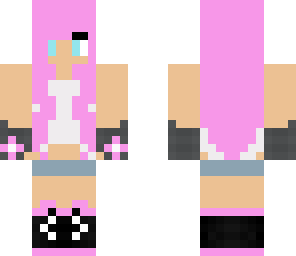 sheeps aphmau cosplay xd