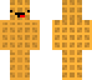 waffle