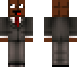 derpy chocolate