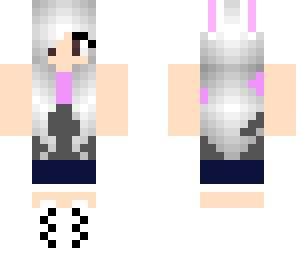 bunny blonk