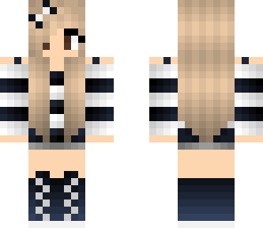 edit girl