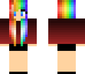i kind of made the color wrong but i hope u like