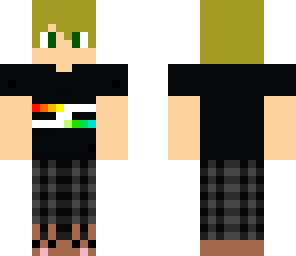 onision pyjamas