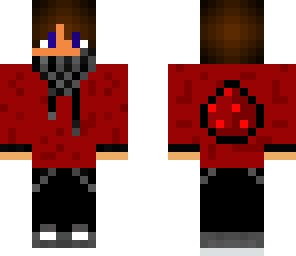 skin de paulo