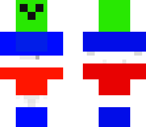 el zombie de costa rica