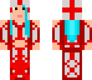 crusader ranger