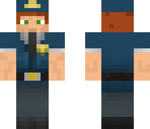 prison guard