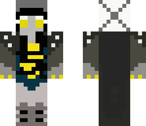 the puppeteer girl