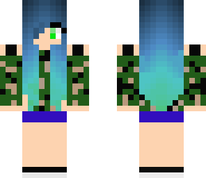 cool girl