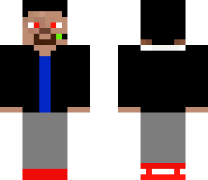 the cool man 3