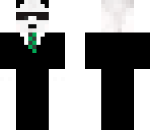 panda