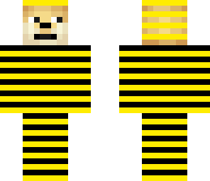 bee doge