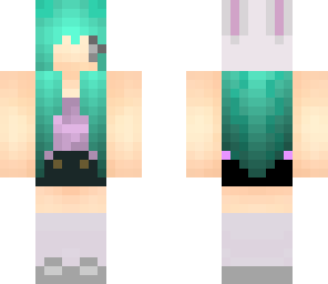 my skin