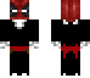 ninja deadpool