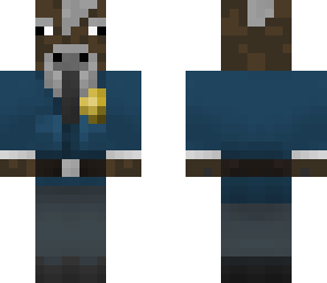polie cow