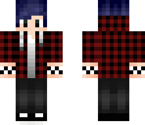 this is not my skin it is an edit