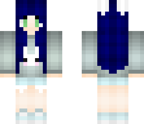 bunny hoodie