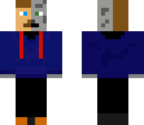 wolfman