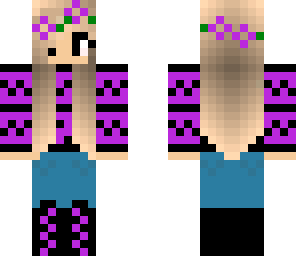 teenager skin