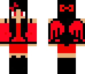 cannibal girl
