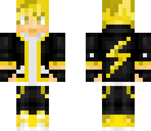 electric thunder v2