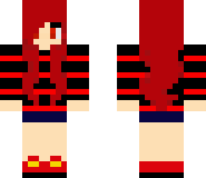 newwwwww skin