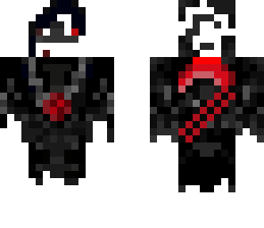 wraith of the underworld