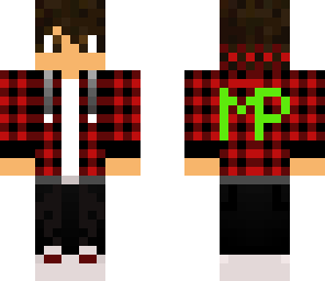 xmaikplayz