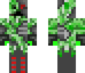 creeperbot playz