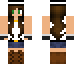 _shybry_ skin
