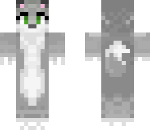 female wolf