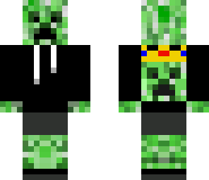 cool creeper