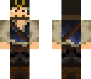 arg pirate