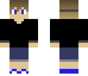 mikkel jr