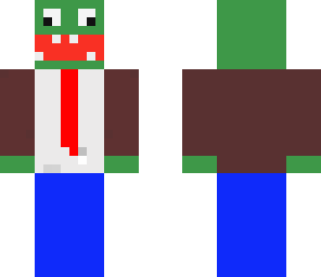 zombie
