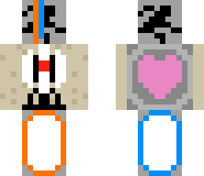 portal 2 fanatic