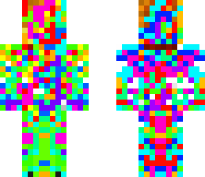 colourblind