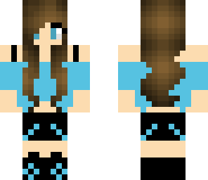 new skin