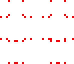 dot man