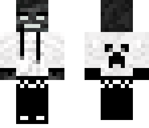 wither boy literal