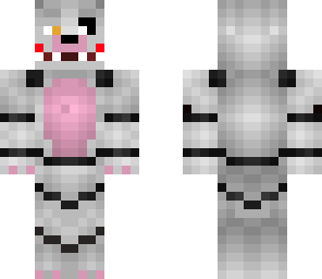 awesome mangle
