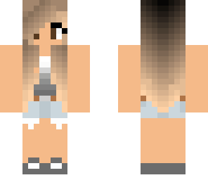 my skin