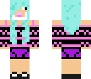 sheepy sweater