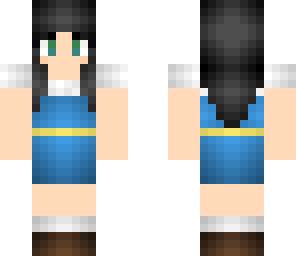 girl