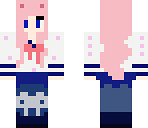 my school girl
