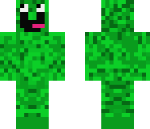 creeper derp