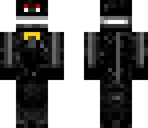 nightmare