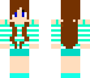 summer girl