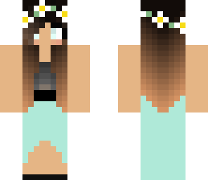 edit summer prom girl